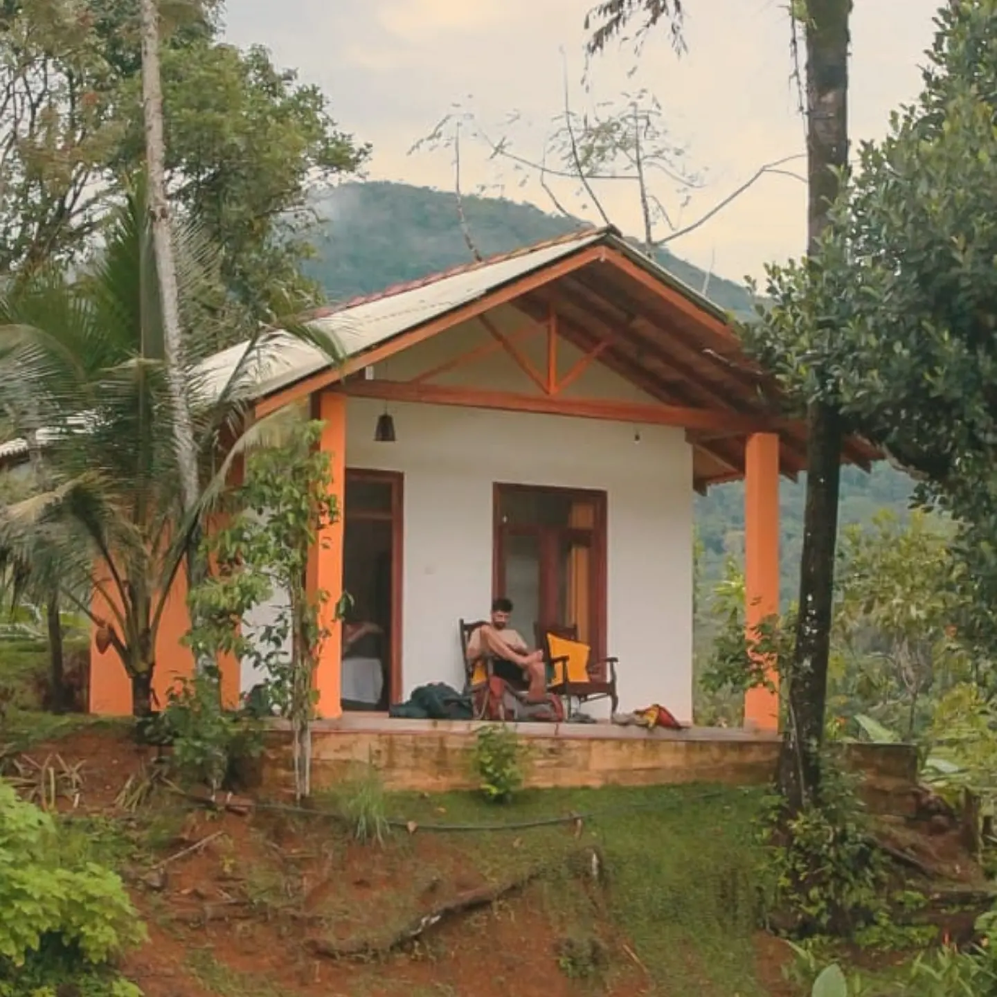Villa Serenità-5 Minutes walk from Sinharaja Rainforest